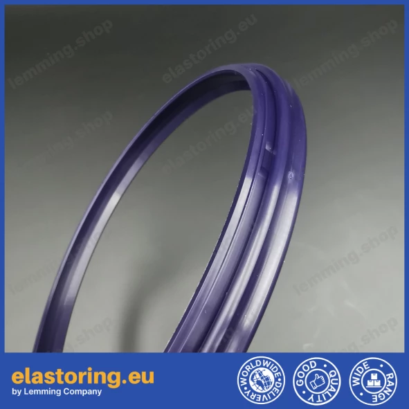 Wiper WDA 30x38x5/7 [2EWDA460]